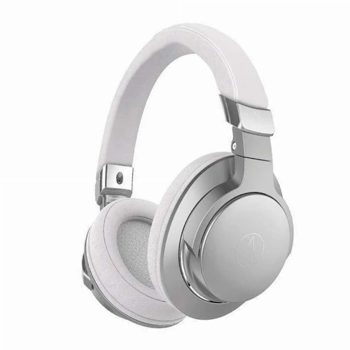 قیمت خرید فروش هدفون Audio-Technica ATH-AR5BT Silver 